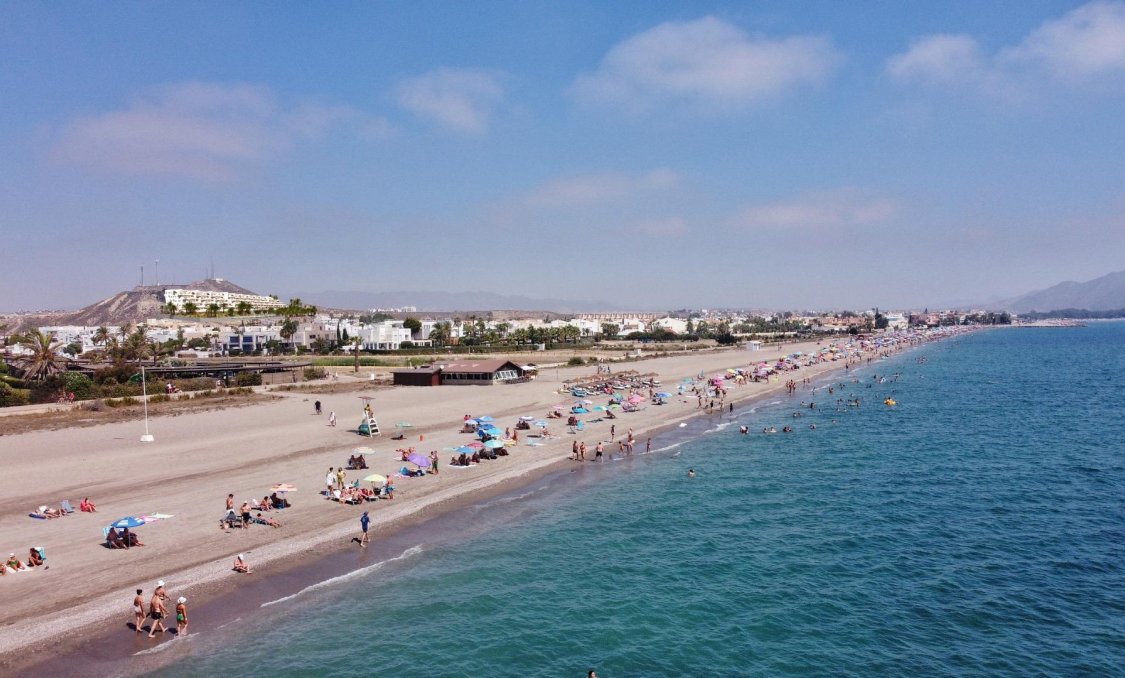 Nowy budynek - apartment -
