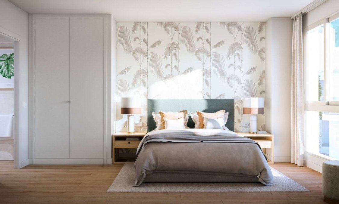 Nowy budynek - Daszek -
