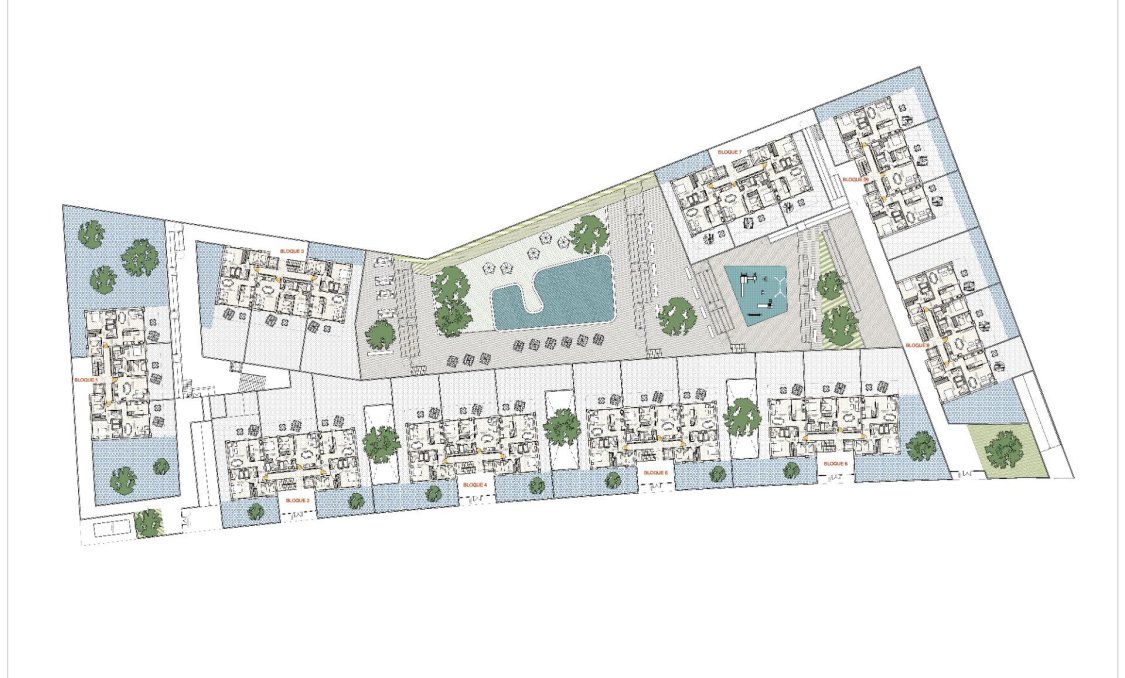 Nowy budynek - apartment -
