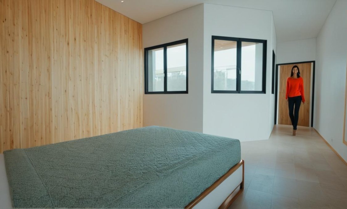 Nowy budynek - apartment -
