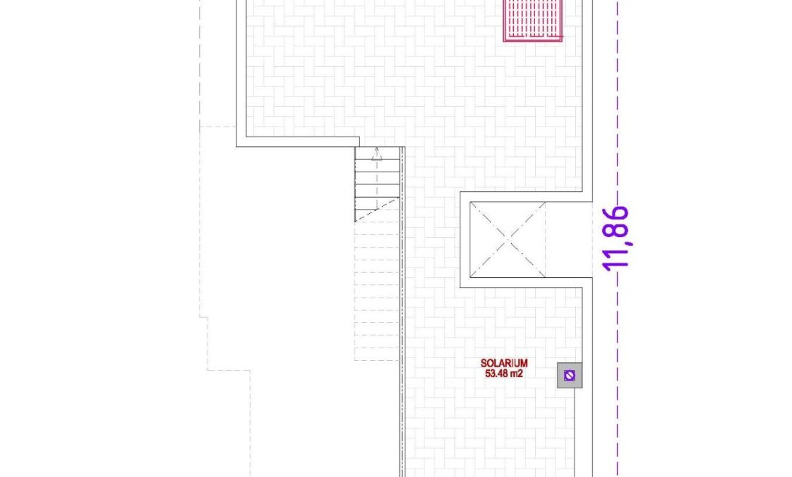 Nowy budynek - villa -
