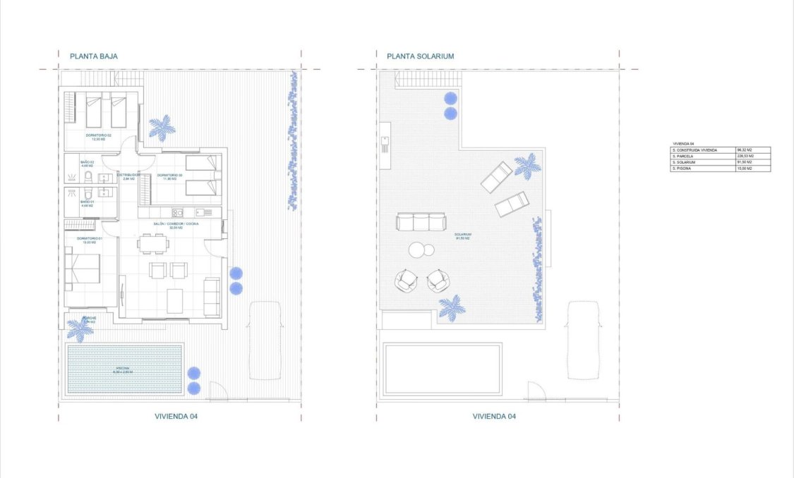 Nowy budynek - villa -
