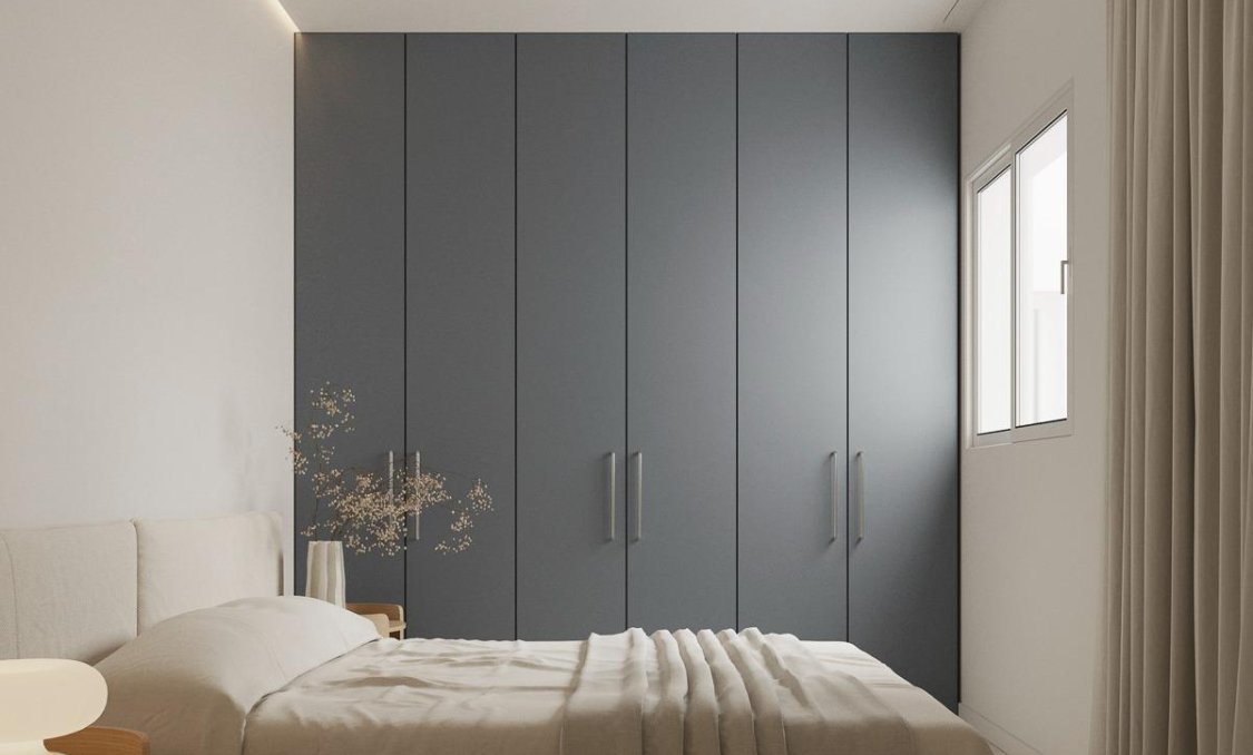 Nowy budynek - apartment -
