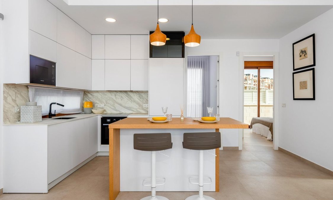 Nowy budynek - villa -
