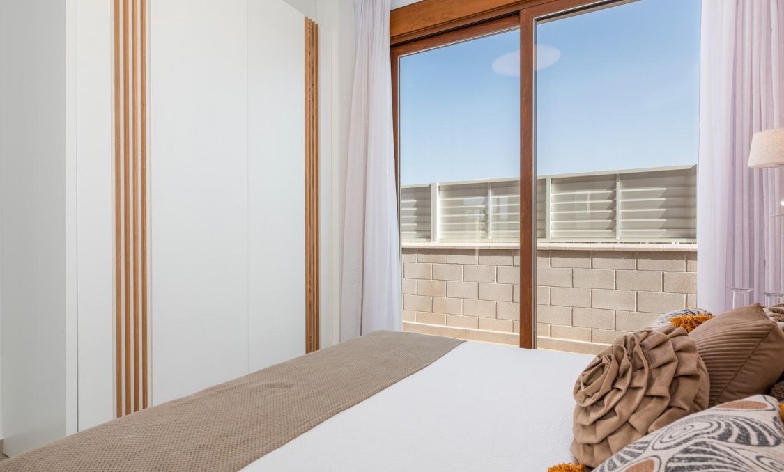 Nowy budynek - villa -
