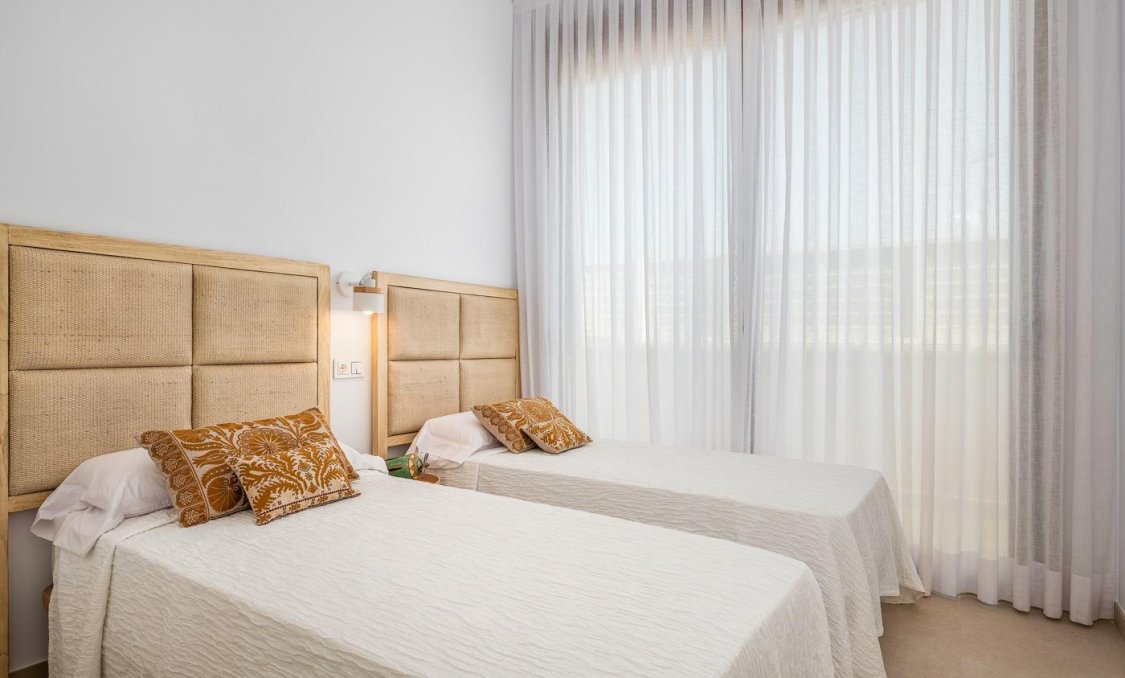 Nowy budynek - villa -
