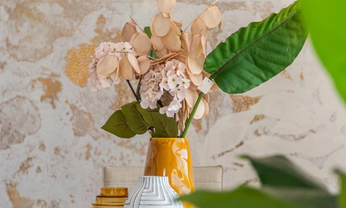 Nowy budynek - villa -
