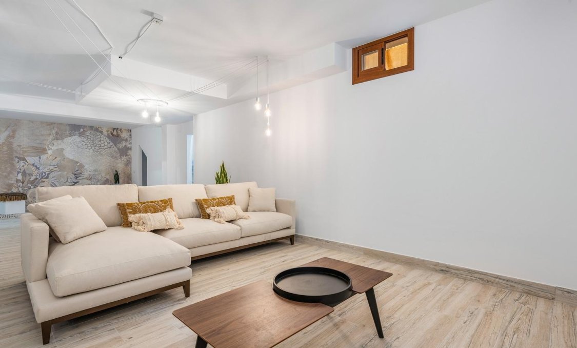 Nowy budynek - villa -
