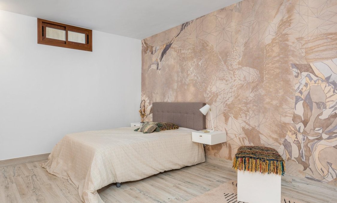 Nowy budynek - villa -
