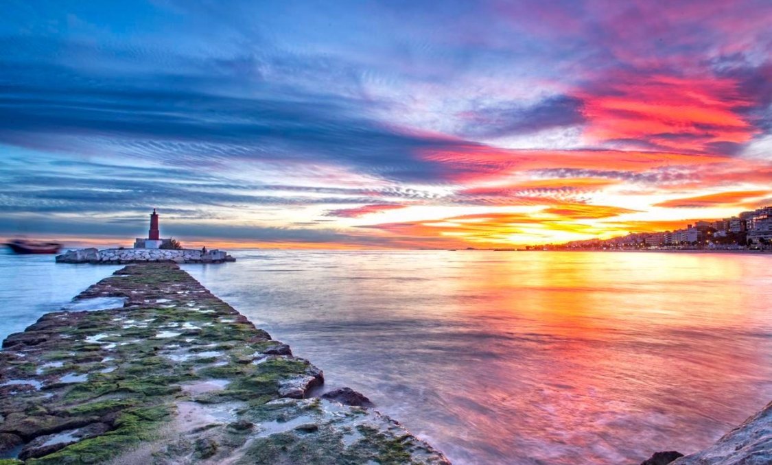 Obra nueva - apartment -
