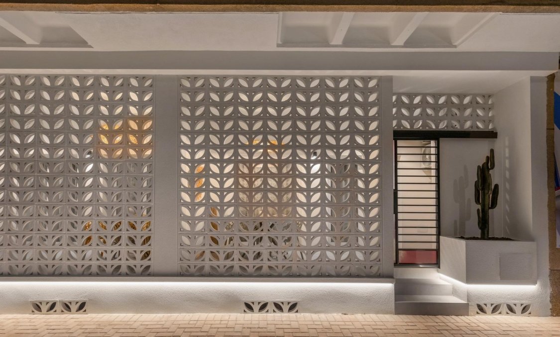 Nowy budynek - apartment -
