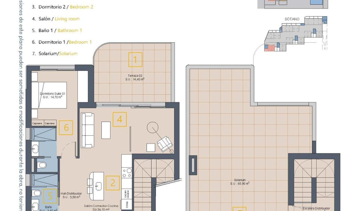 Nowy budynek - Daszek -
