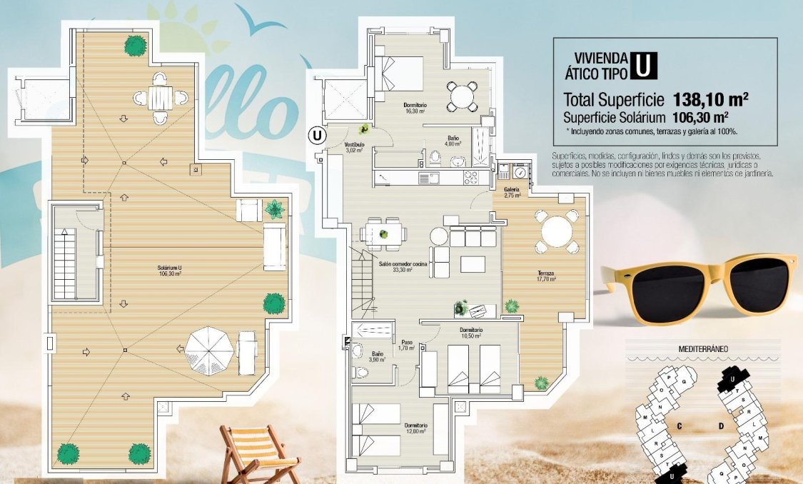 Nowy budynek - Daszek -
