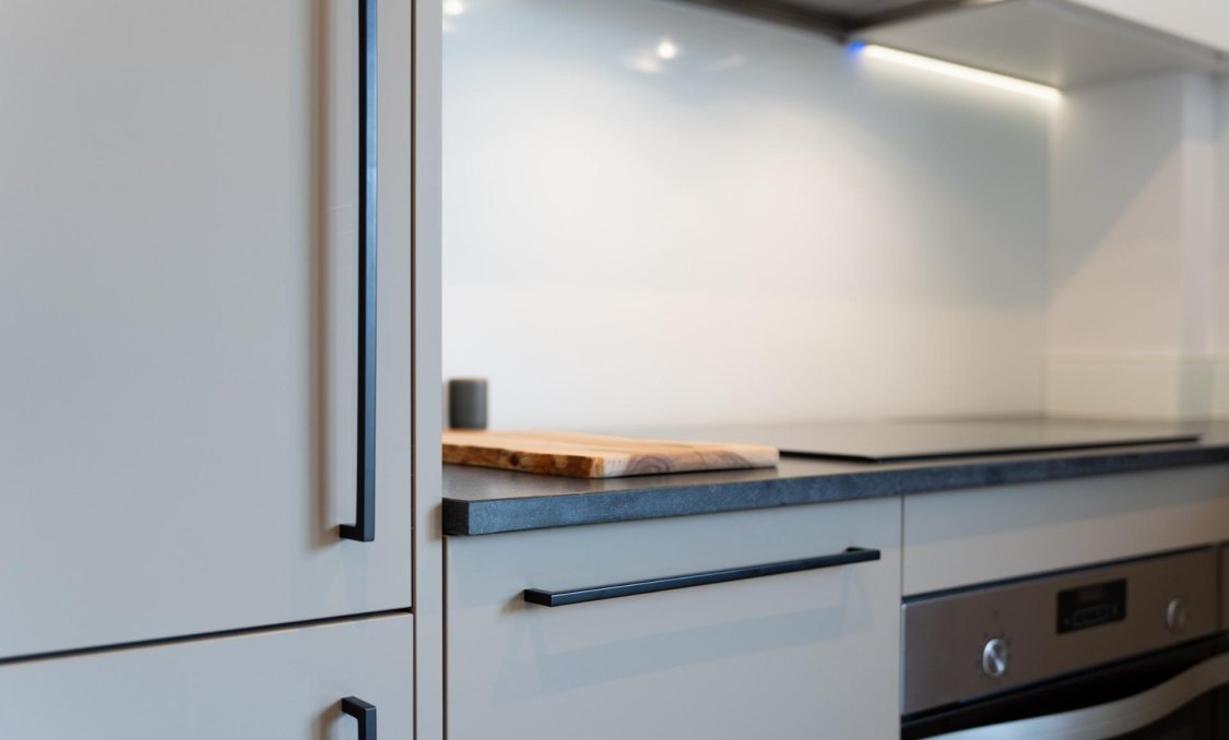 Obra nueva - town house -
