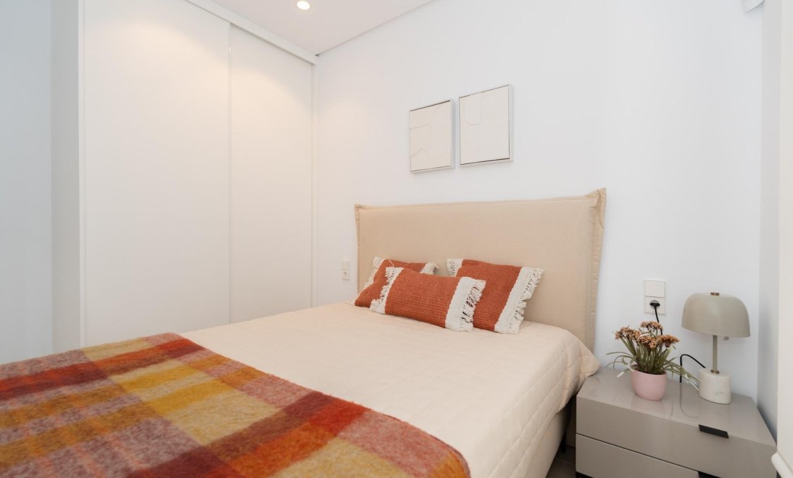 Nowy budynek - villa -
