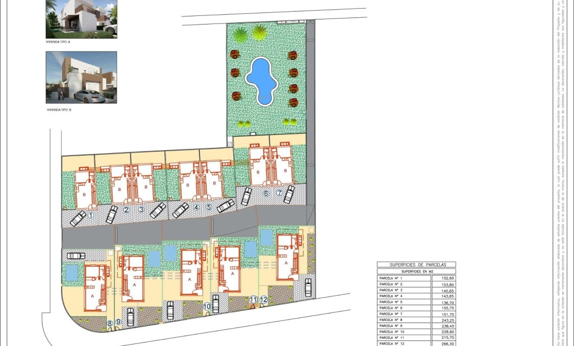 Nowy budynek - villa -
