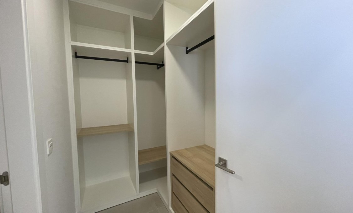 Nowy budynek - villa -
