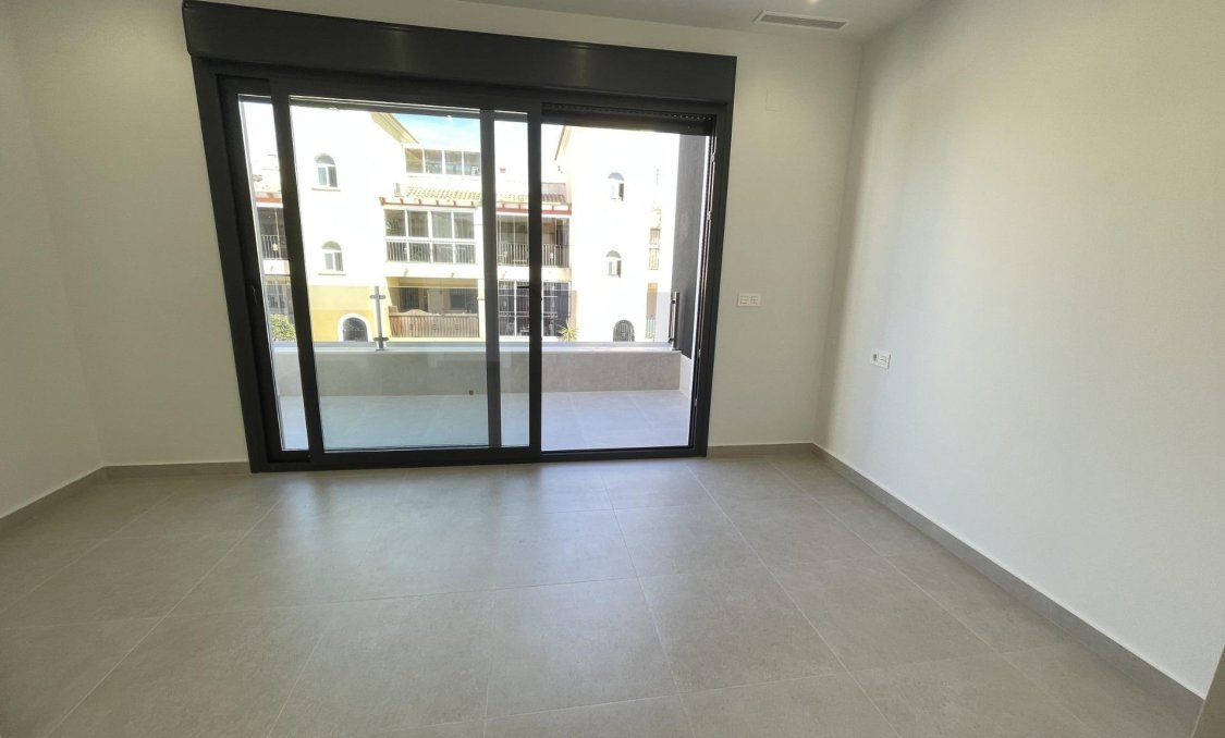 Nowy budynek - villa -
