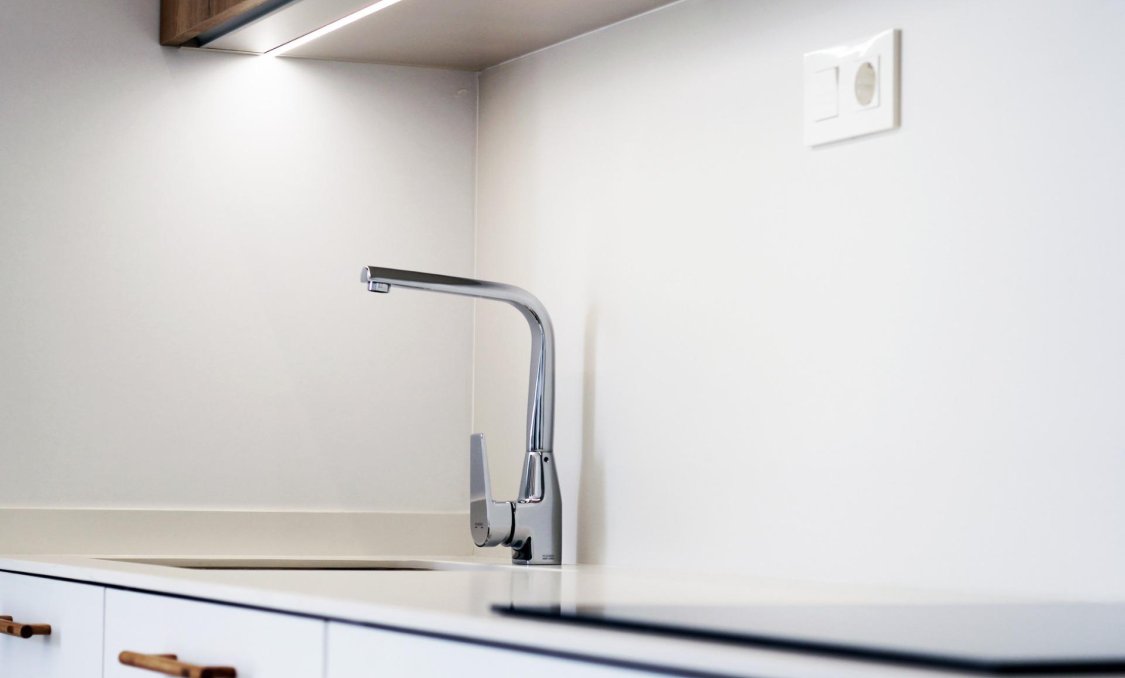 Nowy budynek - Bungalow -
