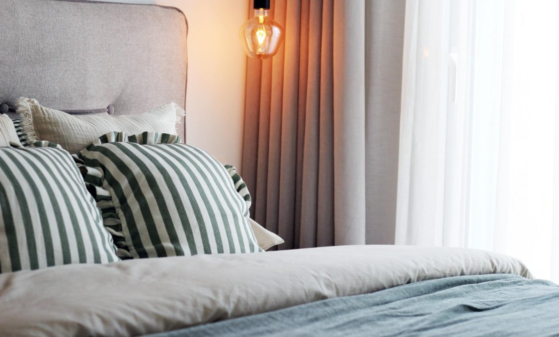 Nowy budynek - Bungalow -
