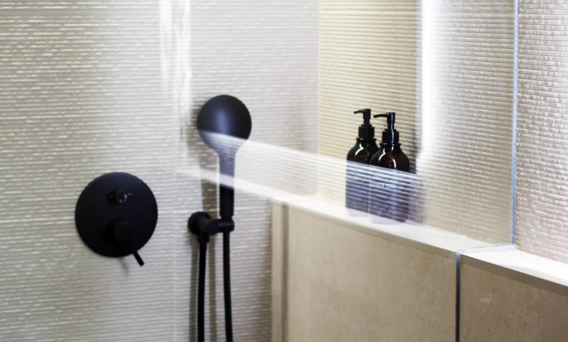 Nowy budynek - Bungalow -
