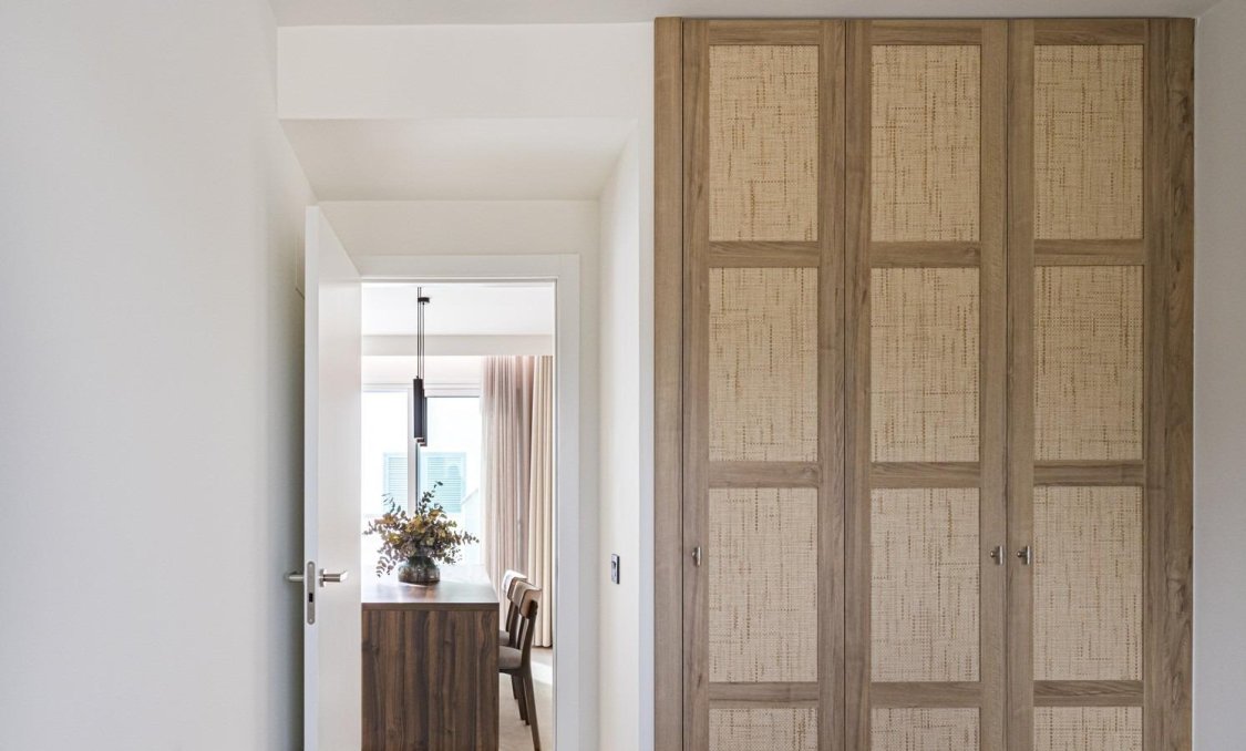 Obra nueva - Bungalow -
