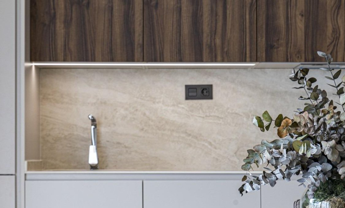 Obra nueva - Bungalow -
