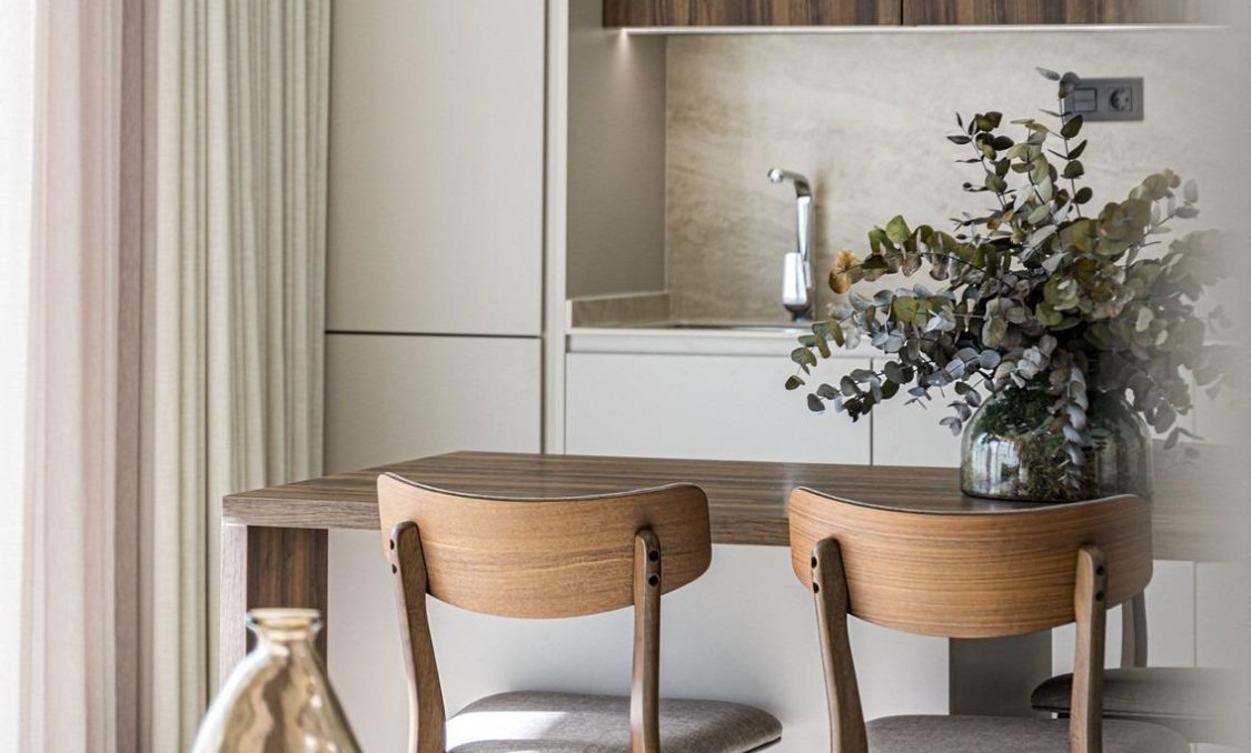 Obra nueva - Bungalow -
