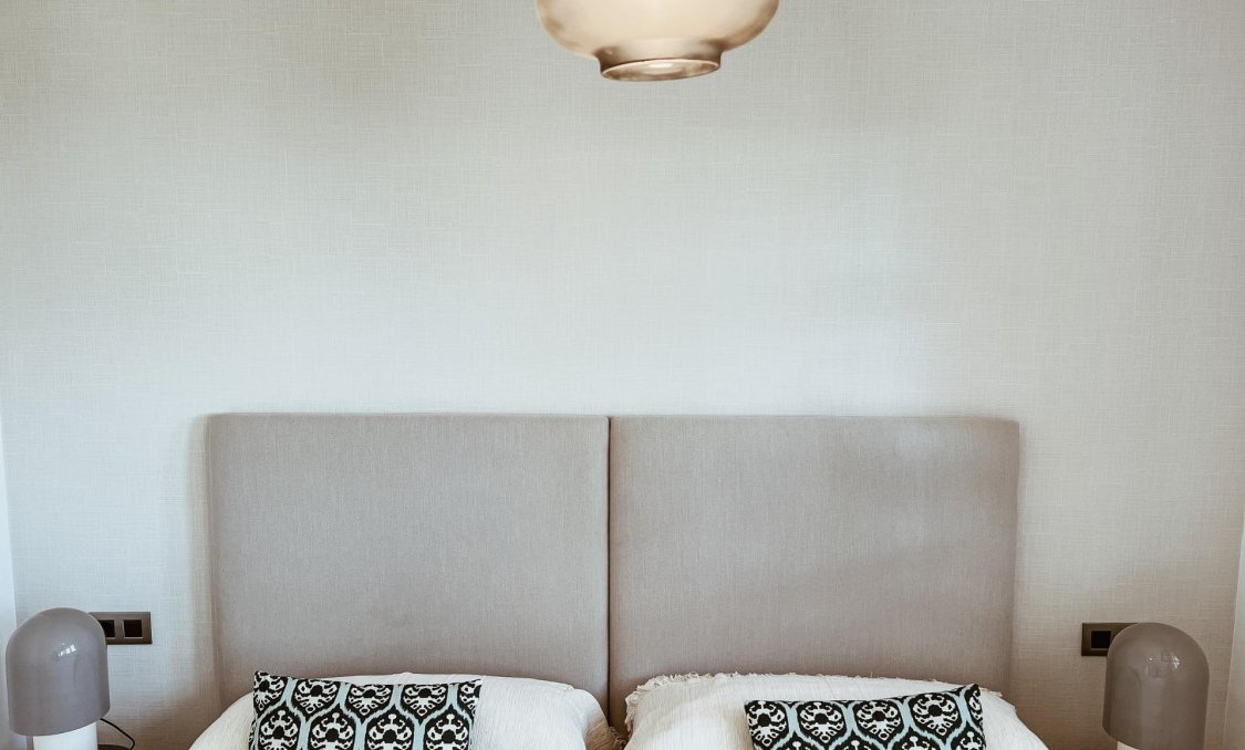 Nowy budynek - villa -
