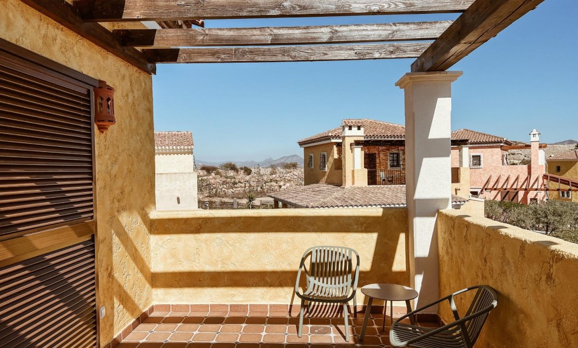 Nowy budynek - villa -
