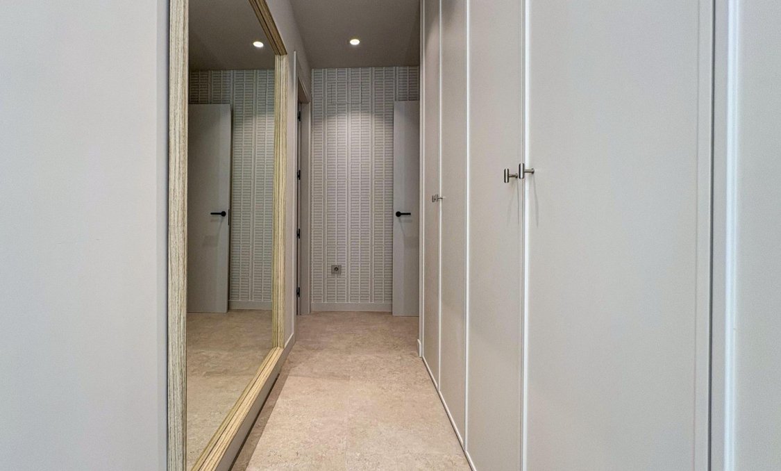 Nowy budynek - villa -
