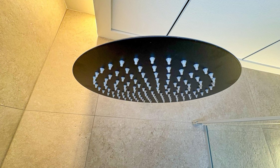 Nowy budynek - villa -
