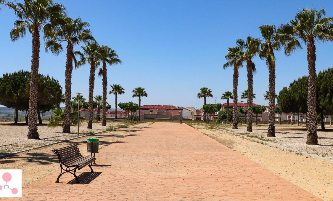 Obra nueva - villa -
