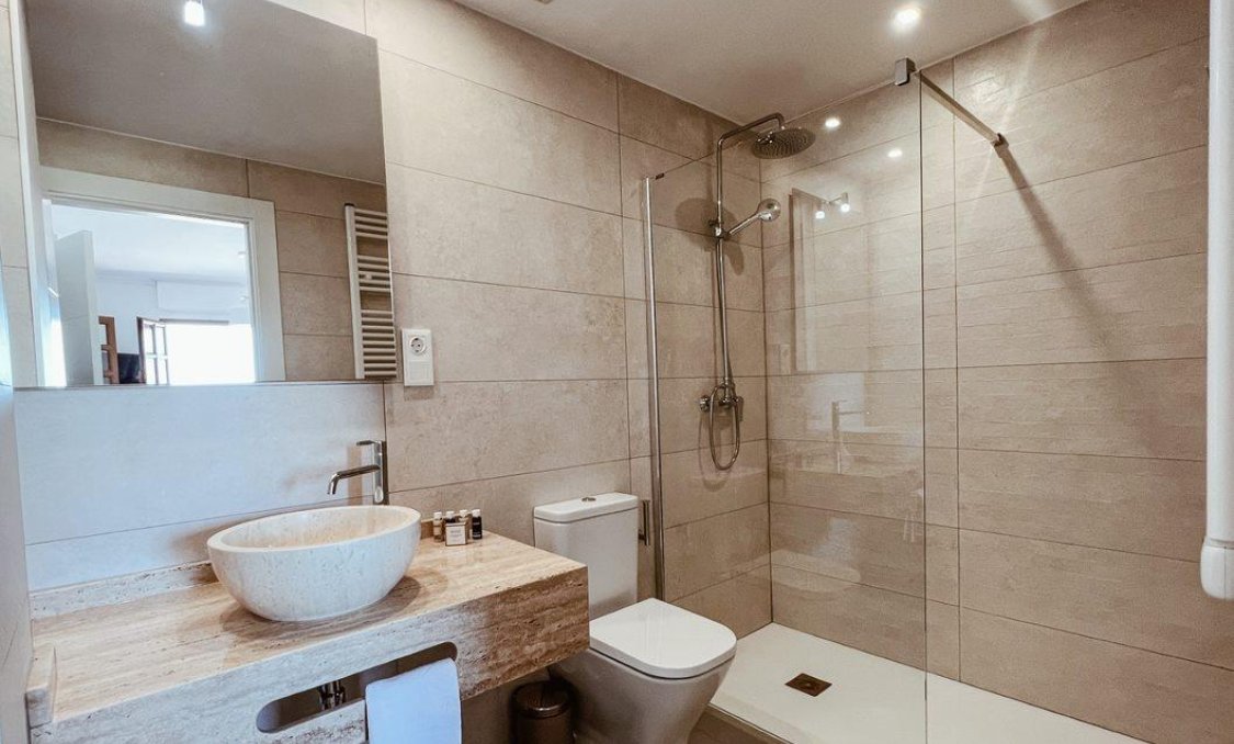 Nowy budynek - apartment -
