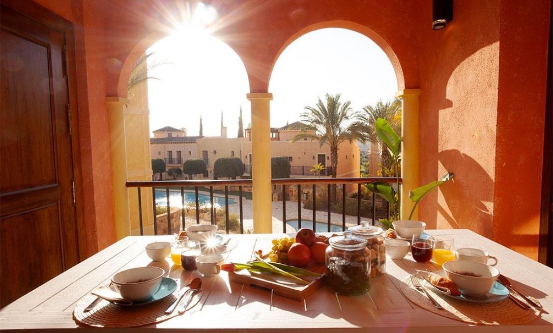 Obra nueva - apartment -
