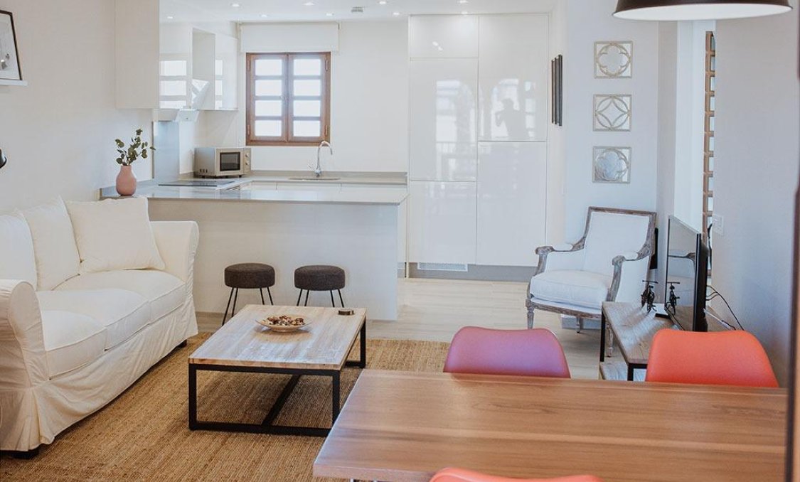 Obra nueva - apartment -
