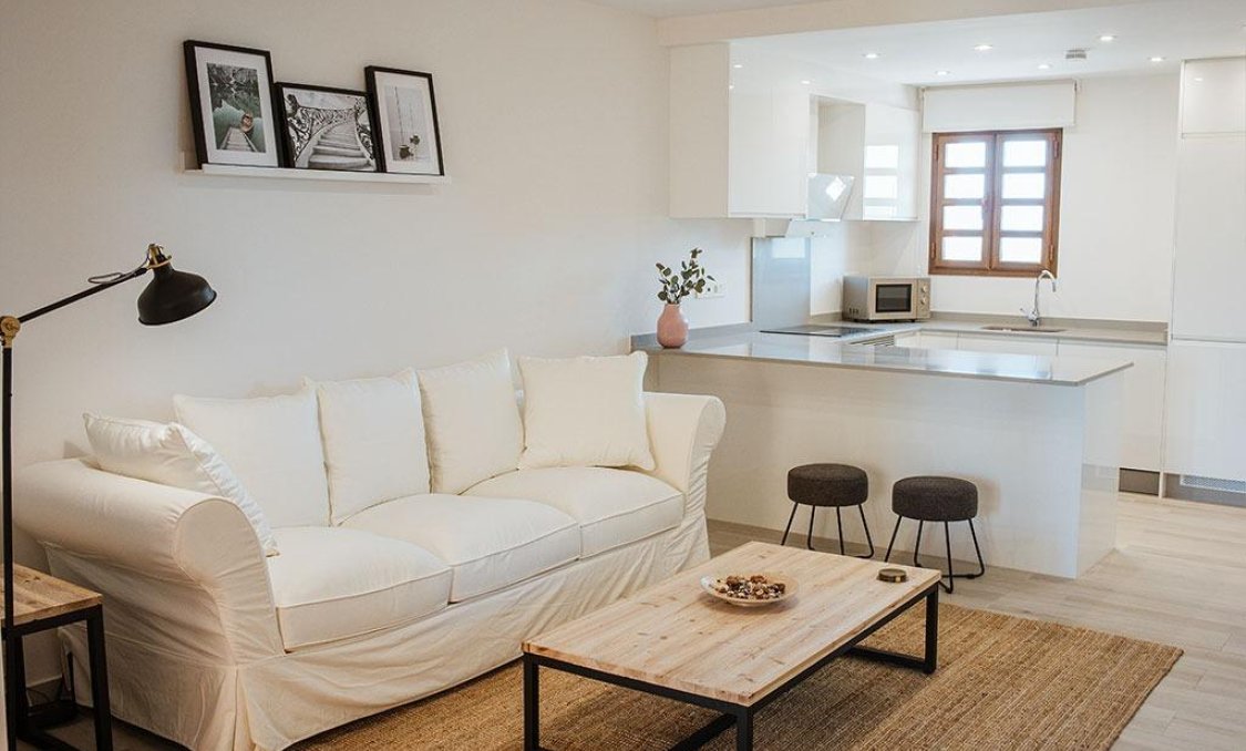 Obra nueva - apartment -
