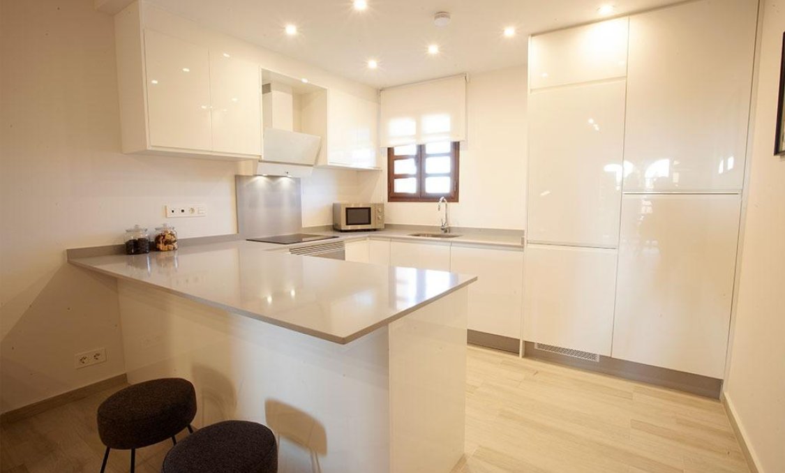 Obra nueva - apartment -
