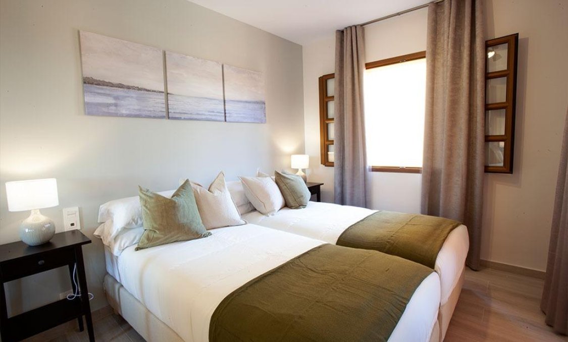 Obra nueva - apartment -
