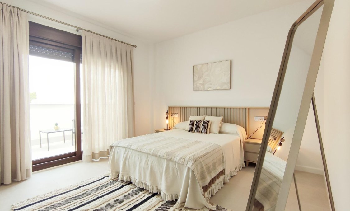 Nowy budynek - town house -
