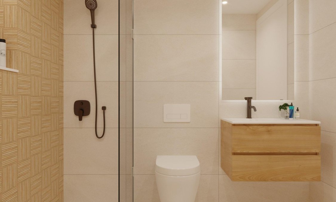 New Build - Bungalow -
