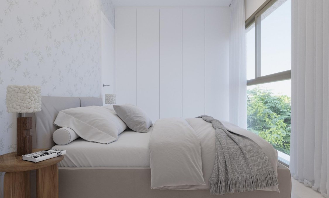 New Build - Bungalow -
