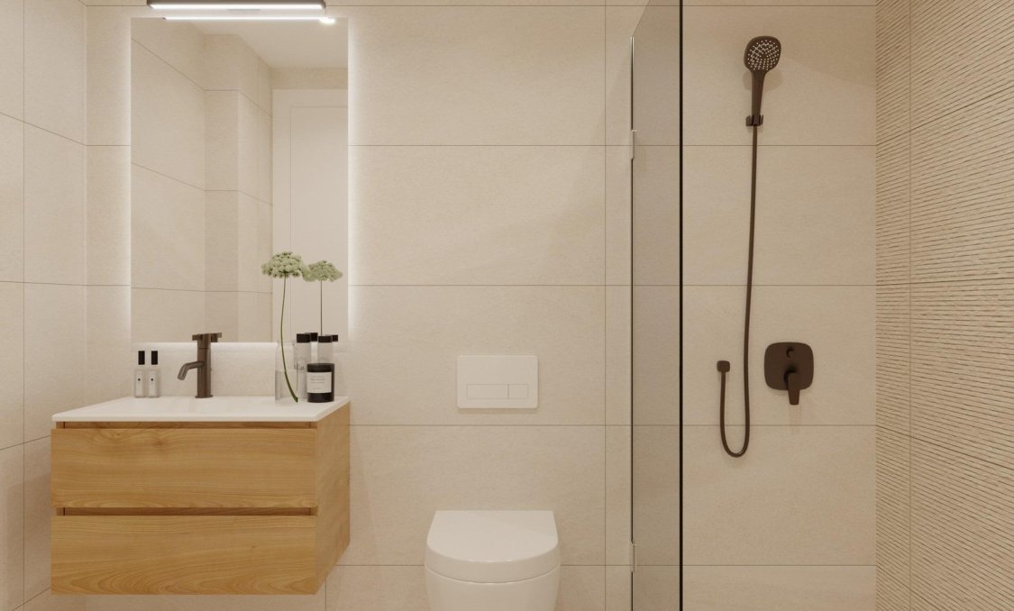 New Build - Bungalow -
