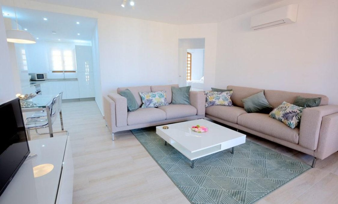 Nowy budynek - apartment -
