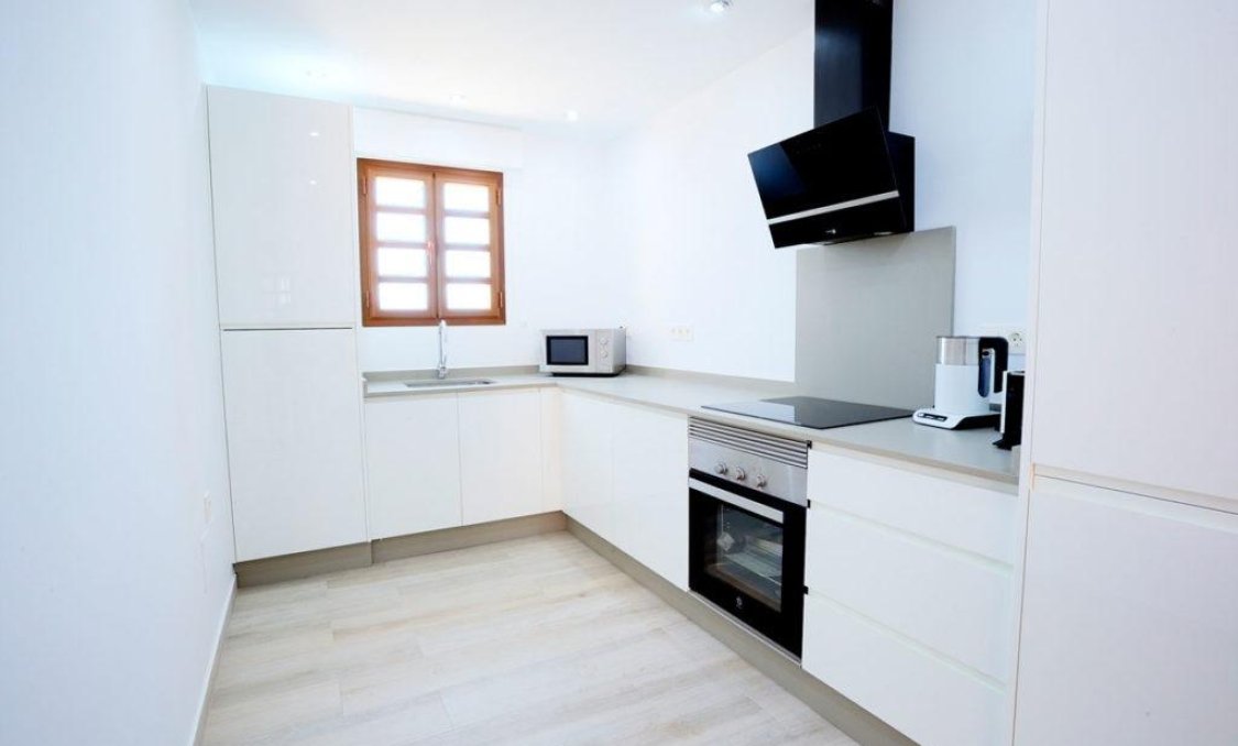 Nowy budynek - apartment -
