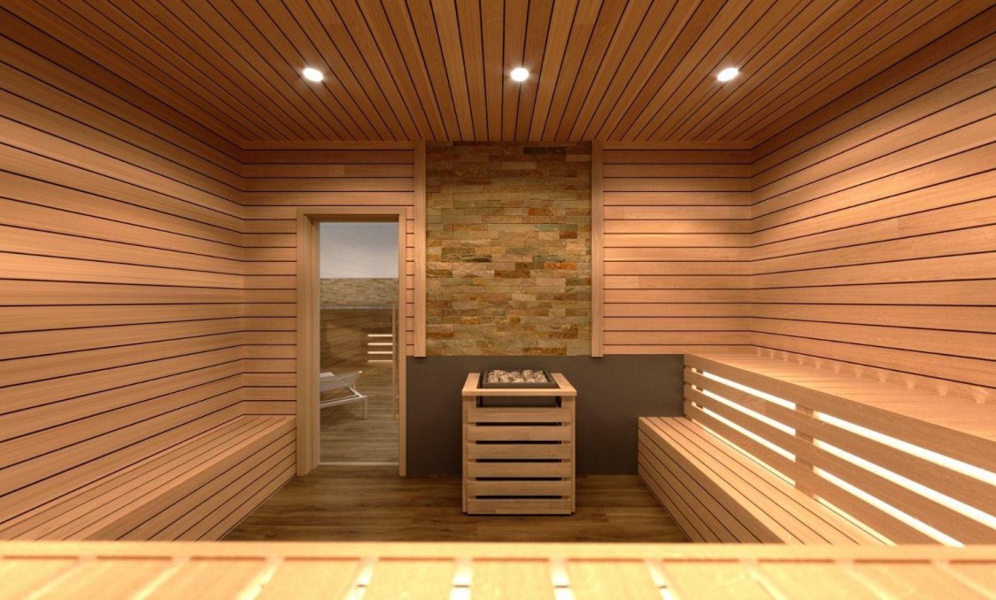 New Build - apartment -
