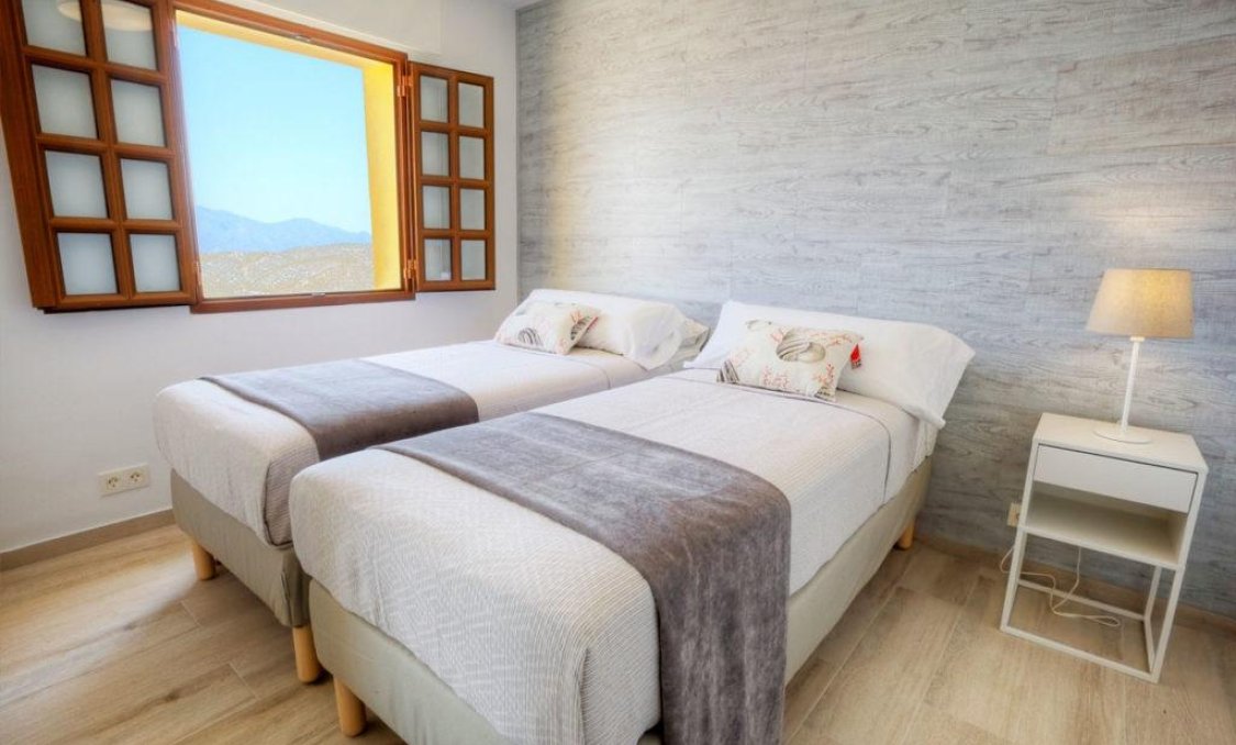 Nowy budynek - apartment -
