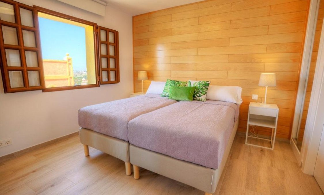 Nowy budynek - apartment -
