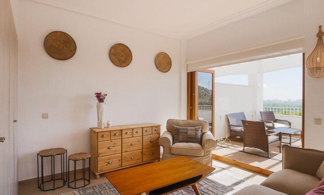 New Build - apartment -
