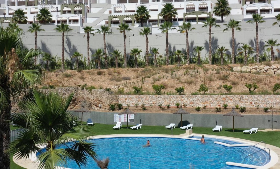 New Build - apartment -
